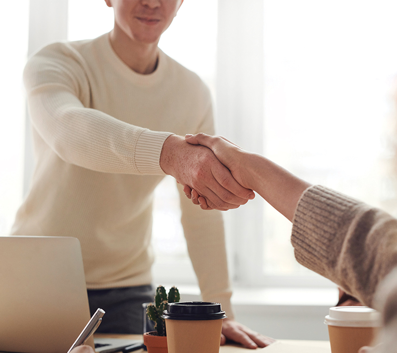 Agency Partnership