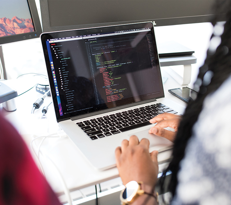 Custom Web Development
